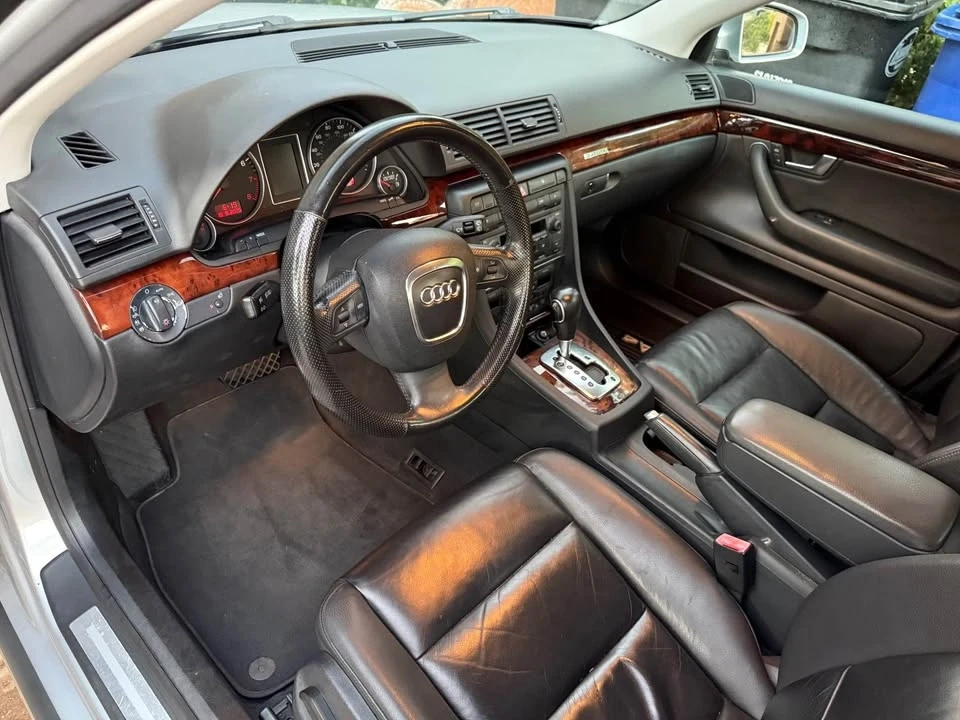 2006 Audi 8P A3 - Image 5 of 12