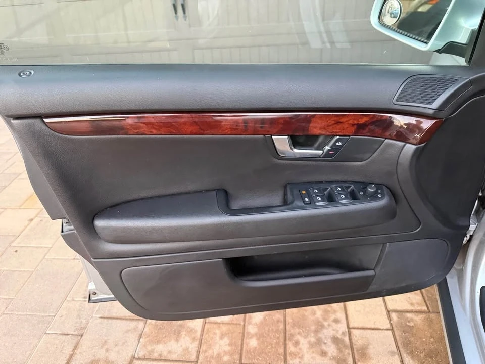2006 Audi 8P A3 - Image 6 of 12