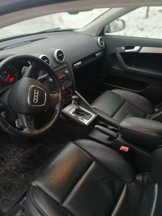 2006 Audi 8P A3 - Image 4 of 4