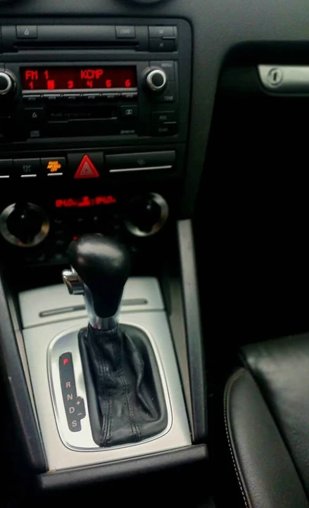 2006 Audi 8P A3 - Image 2 of 4
