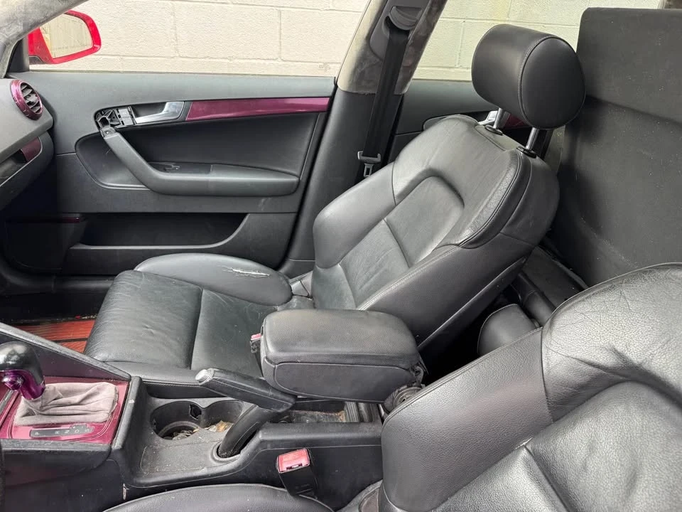 2006 Audi 8P A3 - Image 4 of 11