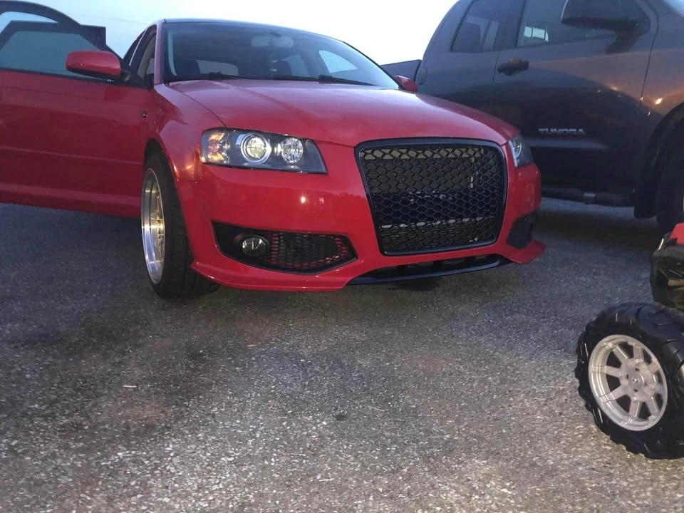 2006 Audi 8P A3 - Image 8 of 11
