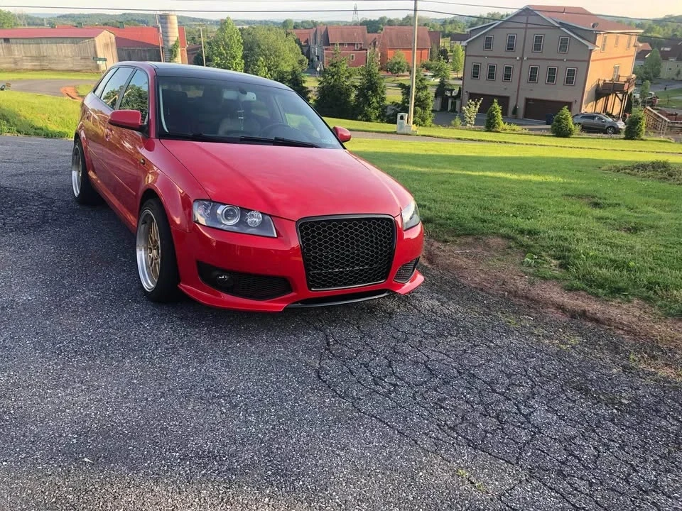 2006 Audi 8P A3 - Image 9 of 11