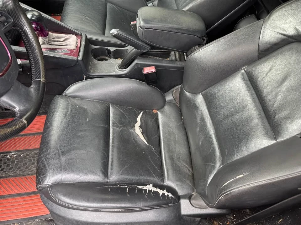 2006 Audi 8P A3 - Image 3 of 11