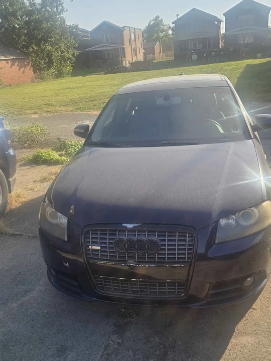 2006 Audi 8P A3 - Image 2 of 5