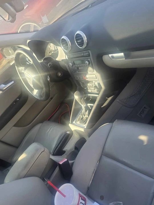 2006 Audi 8P A3 - Image 3 of 5