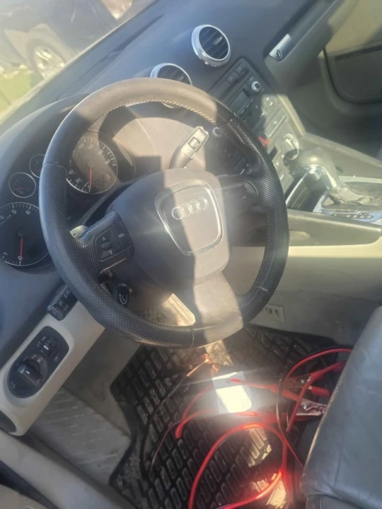 2006 Audi 8P A3 - Image 5 of 5