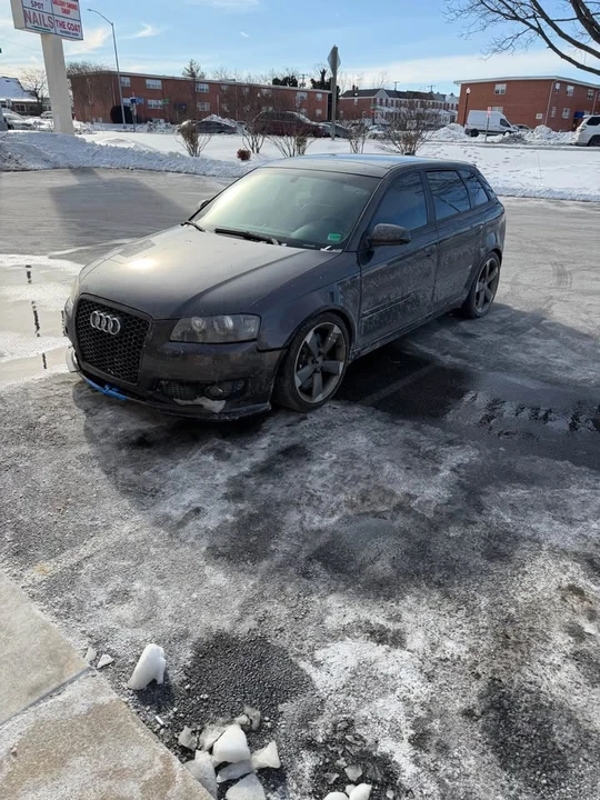 2006 Audi 8P A3 - Image 2 of 4