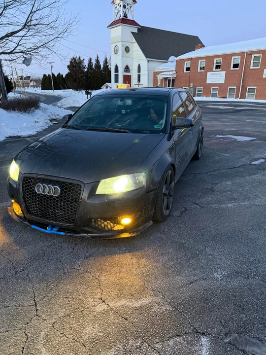 2006 Audi 8P A3 - Image 4 of 4