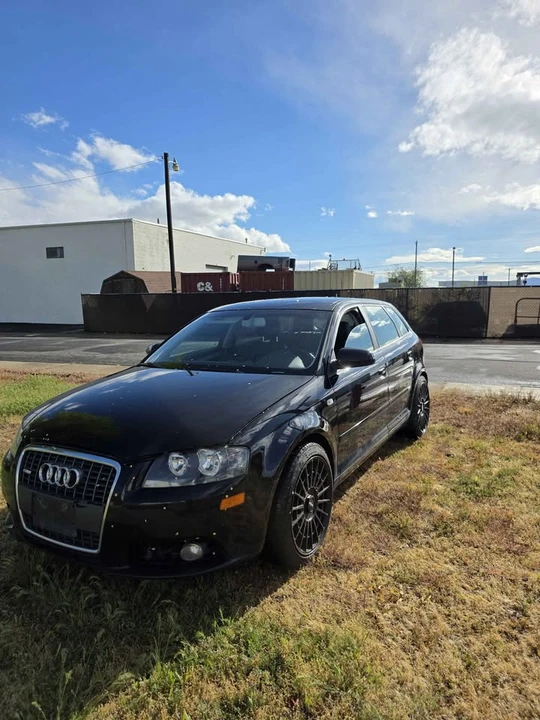 2006 Audi 8P A3 - Image 3 of 11