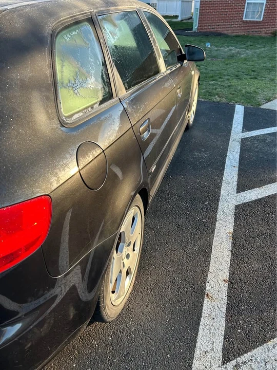 2006 Audi 8P A3 - Image 6 of 6