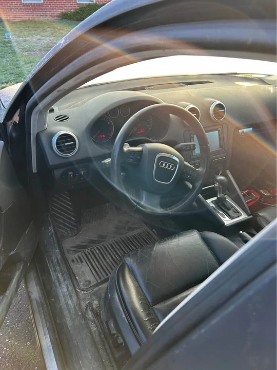 2006 Audi 8P A3 - Image 2 of 6