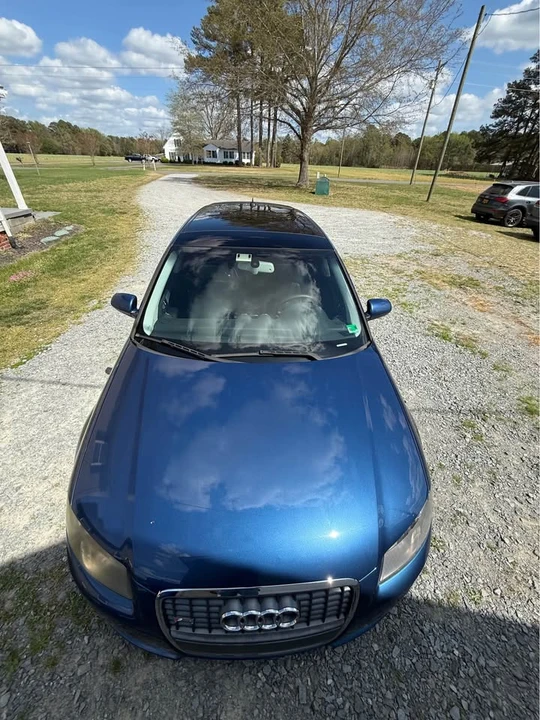 2006 Audi 8P A3 - Image 5 of 15