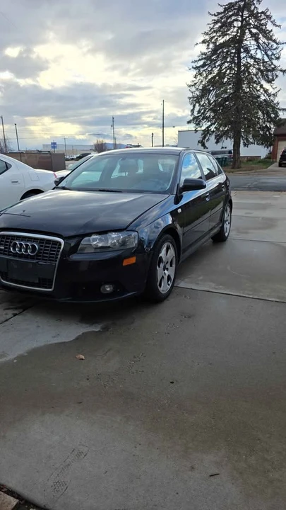 2006 Audi 8P A3 - Image 7 of 11