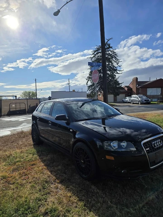 2006 Audi 8P A3 - Image 5 of 11