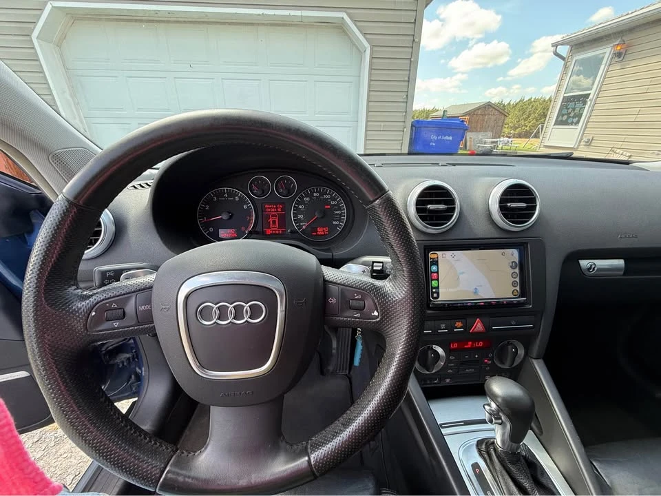 2006 Audi 8P A3 - Image 8 of 15