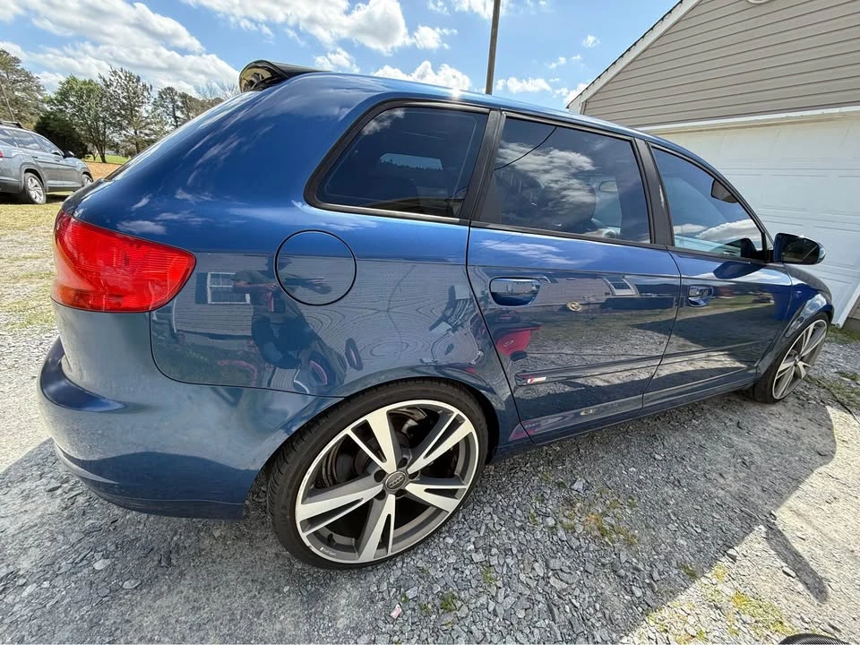 2006 Audi 8P A3 - Image 4 of 15