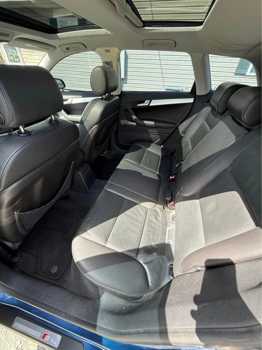 2006 Audi 8P A3 - Image 11 of 15