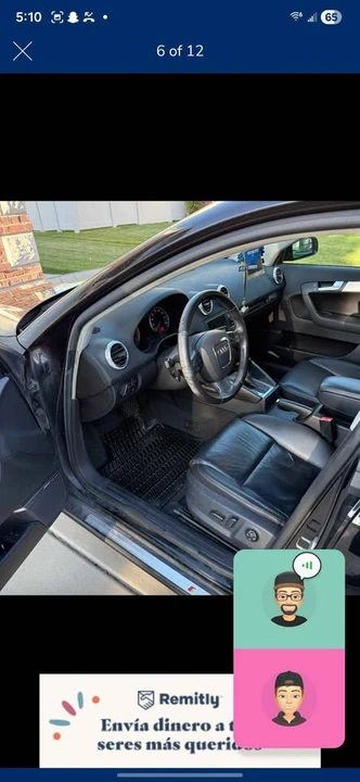 2006 Audi 8P A3 - Image 10 of 11