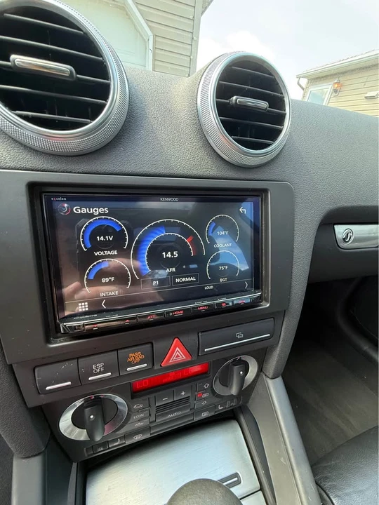 2006 Audi 8P A3 - Image 10 of 15
