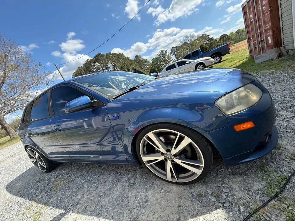2006 Audi 8P A3 - Image 2 of 15