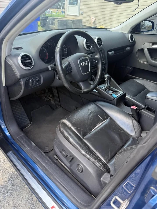 2006 Audi 8P A3 - Image 7 of 15