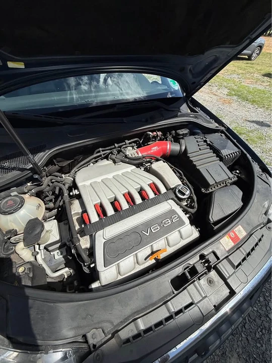 2006 Audi 8P A3 - Image 12 of 15