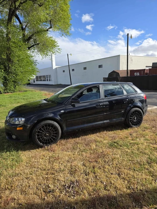2006 Audi 8P A3 - Image 4 of 11