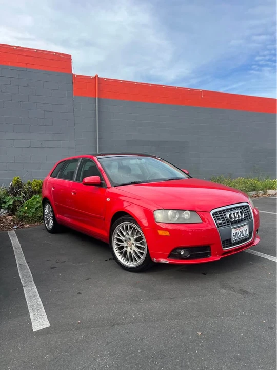 2006 Audi 8P A3 - Image 3 of 20