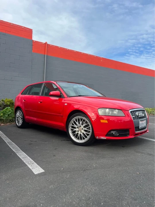 2006 Audi 8P A3 - Image 4 of 20