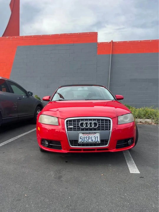 2006 Audi 8P A3 - Image 2 of 20