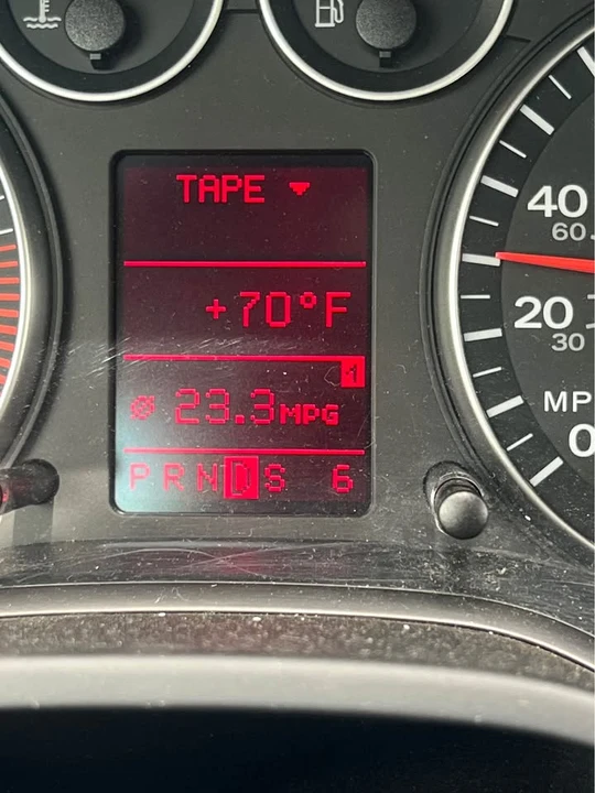 2006 Audi 8P A3 - Image 20 of 20