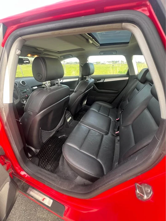 2006 Audi 8P A3 - Image 7 of 19
