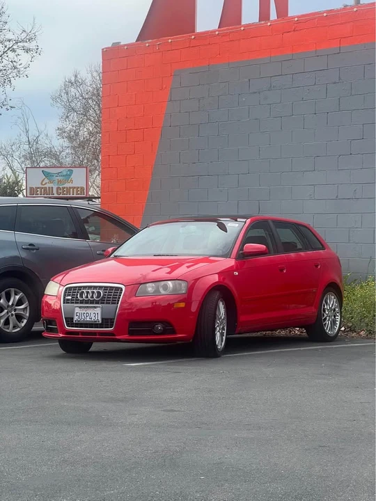 2006 Audi 8P A3 - Image 19 of 19