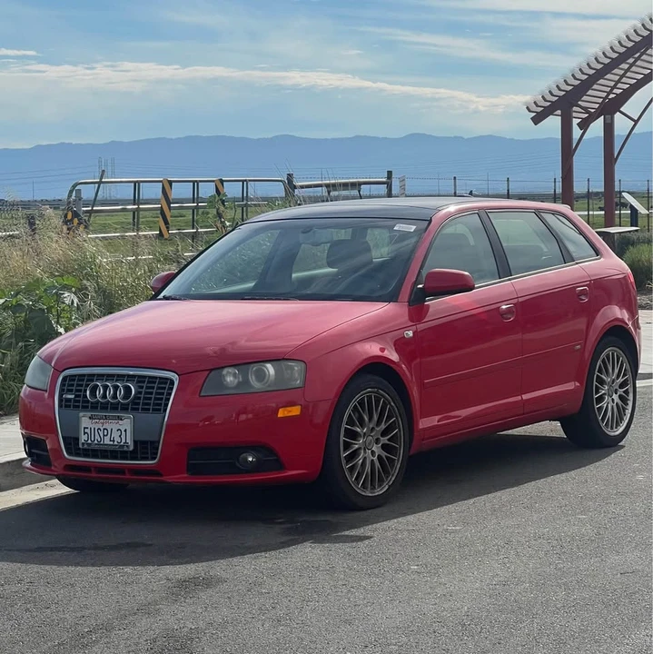 2006 Audi 8P A3 - Image 13 of 19