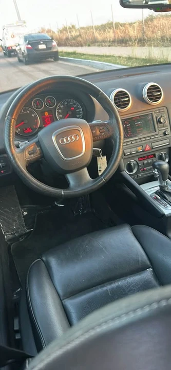 2006 Audi 8P A3 - Image 19 of 20