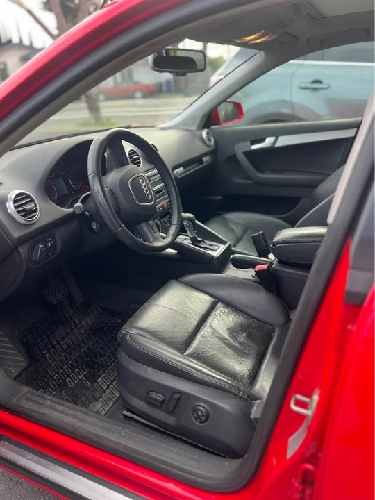 2006 Audi 8P A3 - Image 3 of 19