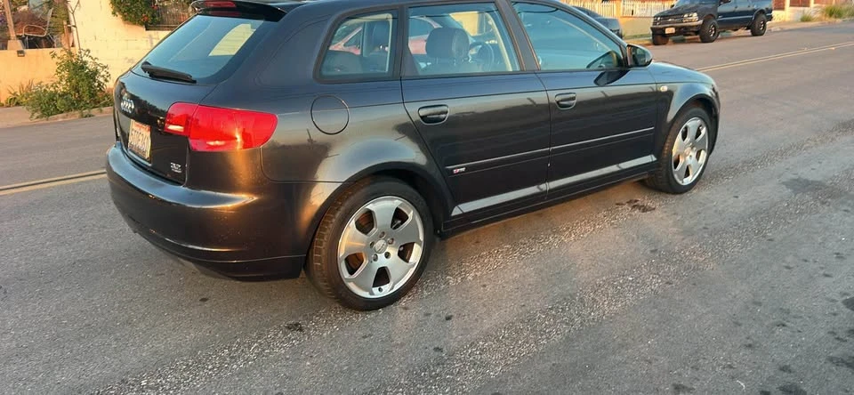 2006 Audi 8P A3 - Image 5 of 20