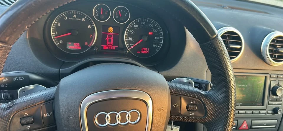 2006 Audi 8P A3 - Image 15 of 20