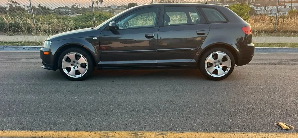 2006 Audi 8P A3 - Image 18 of 20