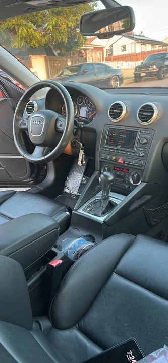 2006 Audi 8P A3 - Image 13 of 20