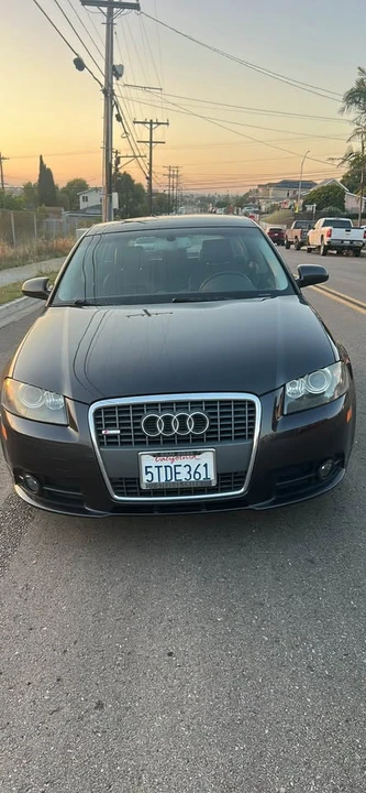2006 Audi 8P A3 - Image 17 of 20