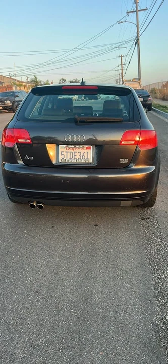 2006 Audi 8P A3 - Image 7 of 20
