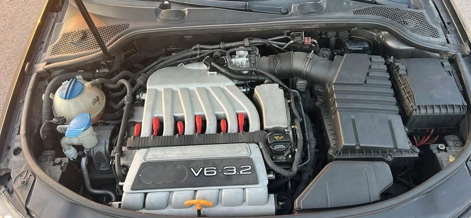 2006 Audi 8P A3 - Image 16 of 20