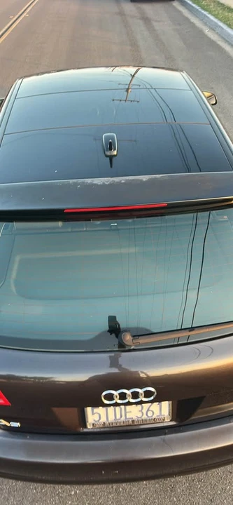 2006 Audi 8P A3 - Image 8 of 20