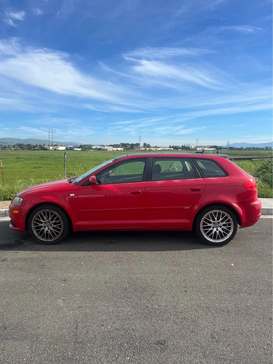 2006 Audi 8P A3 - Image 14 of 14