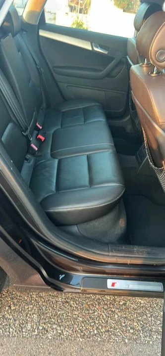 2006 Audi 8P A3 - Image 12 of 20