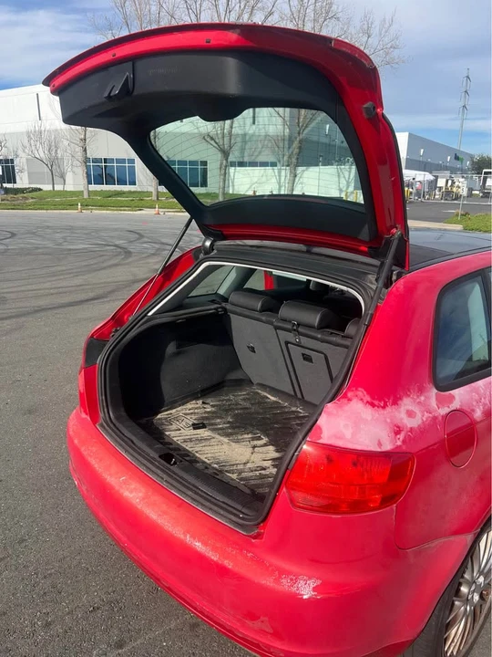 2006 Audi 8P A3 - Image 7 of 19