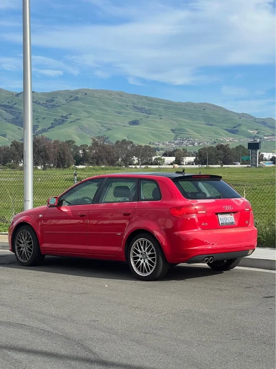 2006 Audi 8P A3 - Image 14 of 19
