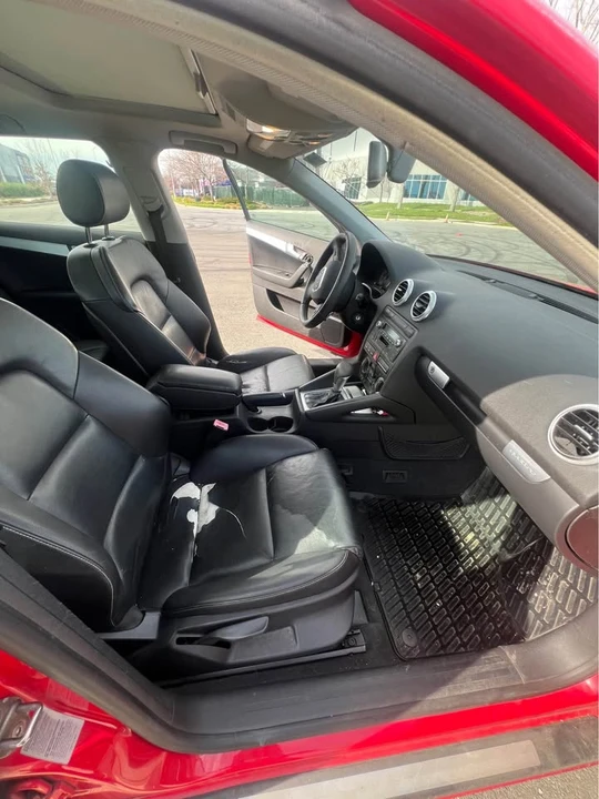 2006 Audi 8P A3 - Image 12 of 19